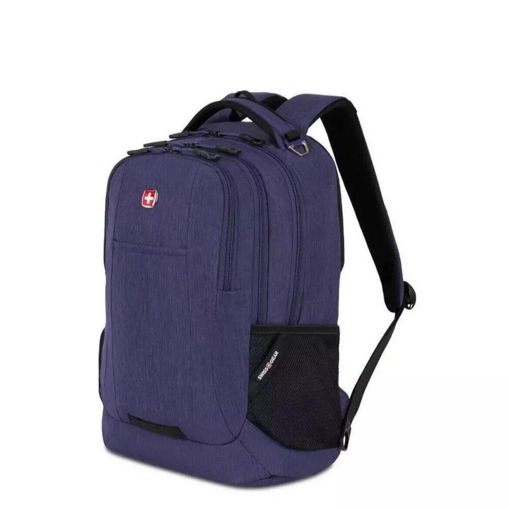 SWISSGEAR 18" Laptop Backpack - Navy